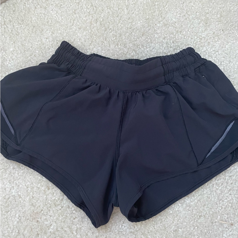Hotty Hot Low-Rise 2.5”